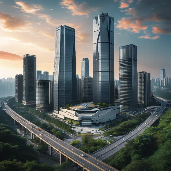 重庆涛铁科技有限公司行业观察