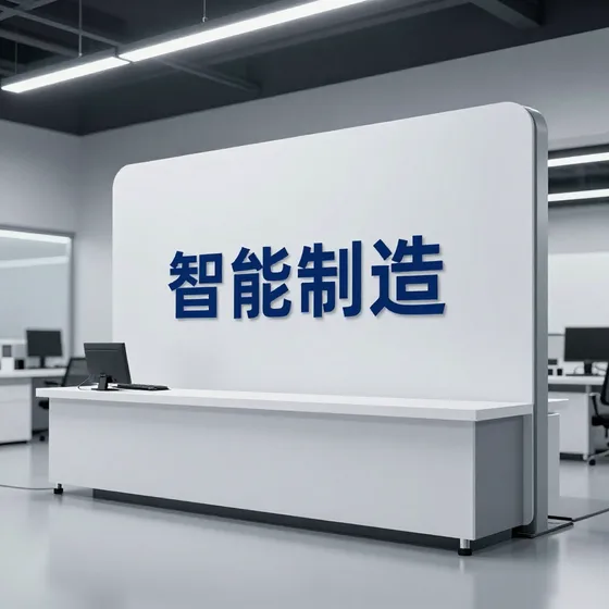 智能制造
